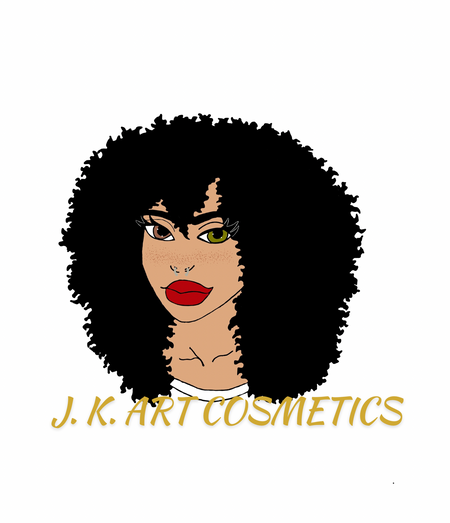 J. K. Art Cosmetics 